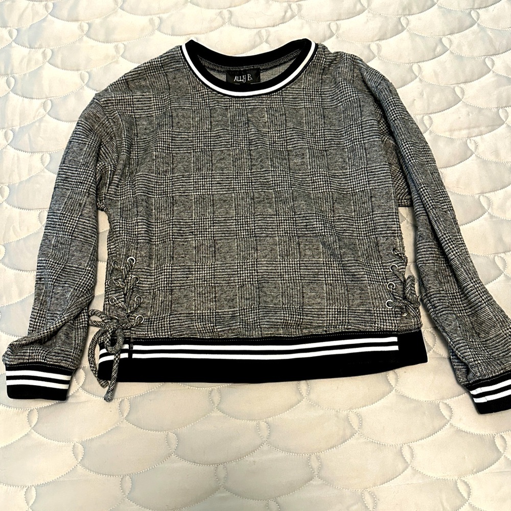 Ally B Sweater